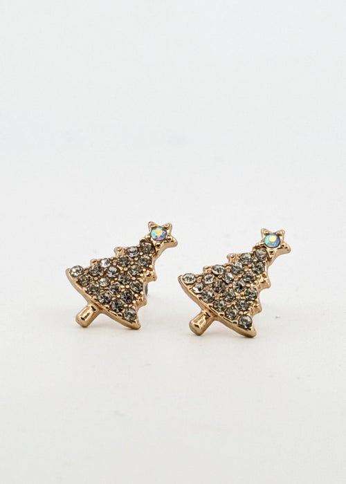 Holiday 2025 Tree - Chandeliers Boutique ny