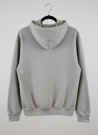 HT Buffalo w/ Hat Hoodie - Chandeliers Boutique ny