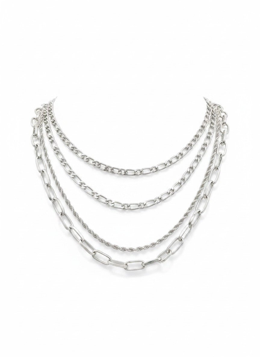 Layered Love - Chandeliers Boutique ny