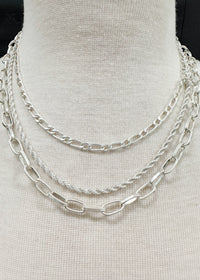 Layered Love - Chandeliers Boutique ny