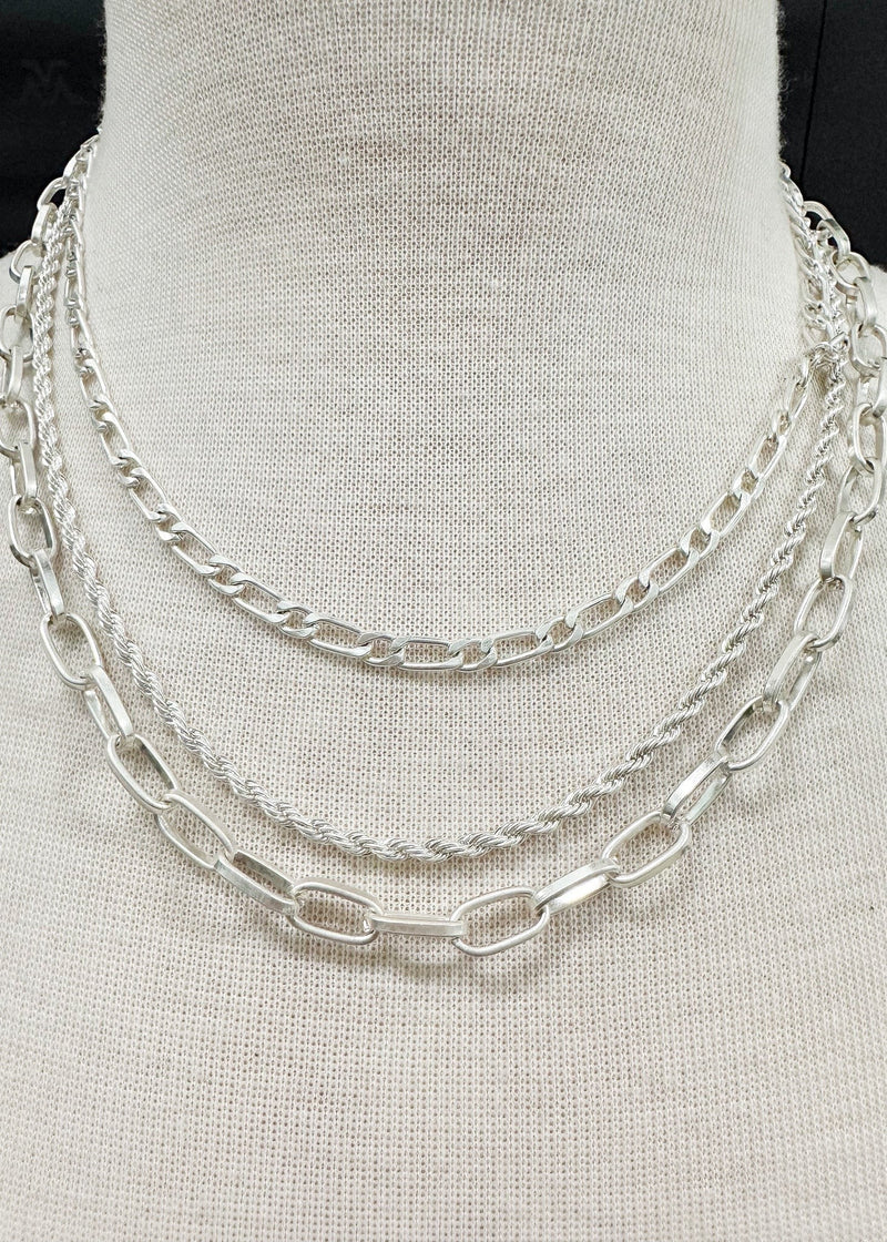 Layered Love - Chandeliers Boutique ny