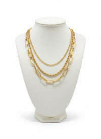 Layered Love - Chandeliers Boutique ny