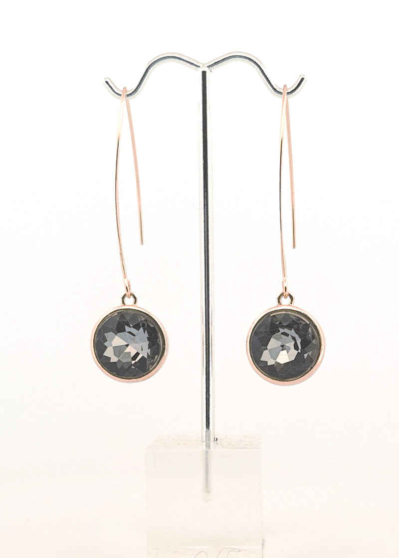 Life of The Party Earring - Chandeliers Boutique ny