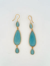 Limelight Earring - Chandeliers Boutique ny
