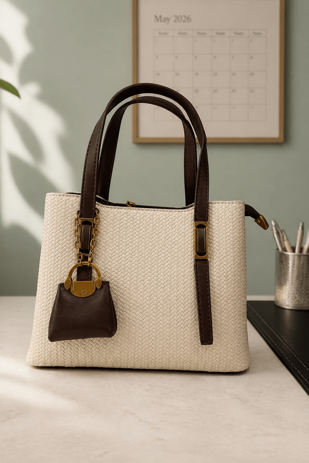 Little Lady Purse - Chandeliers Boutique ny