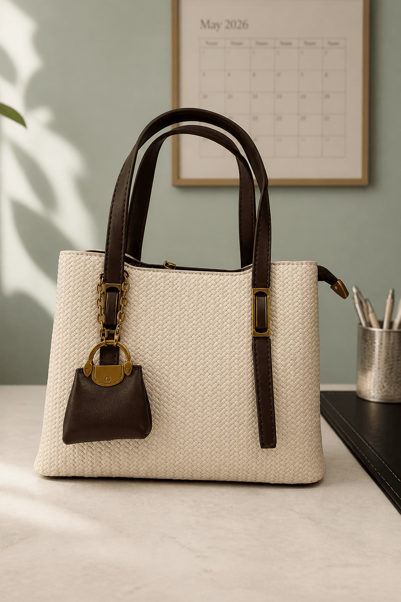 Little Lady Purse - Chandeliers Boutique ny