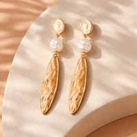 Lizbeth Earring - Chandeliers Boutique ny