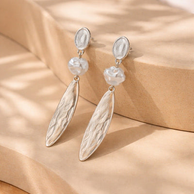 Lizbeth Earring - Chandeliers Boutique ny