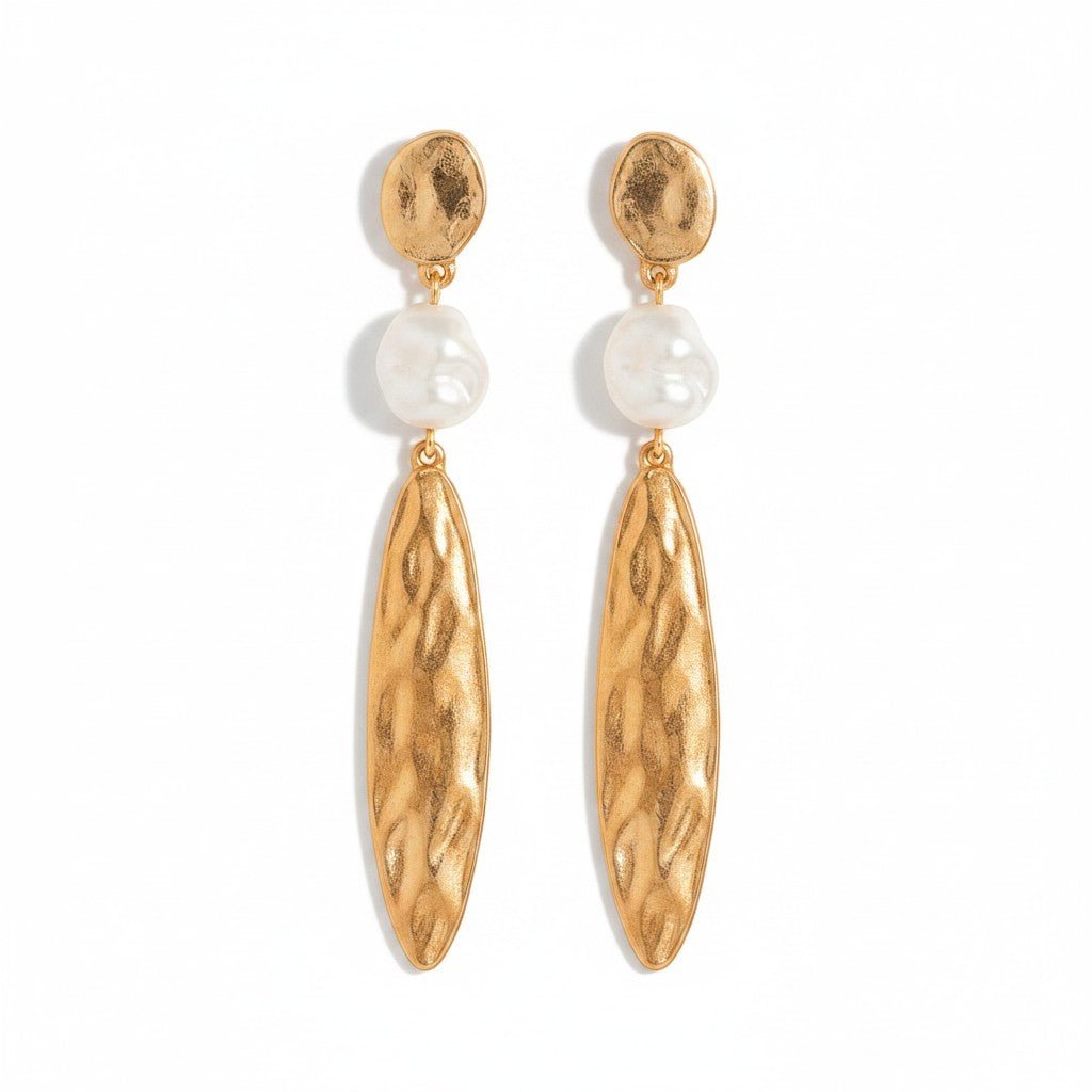 Lizbeth Earring - Chandeliers Boutique ny