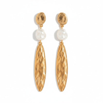 Lizbeth Earring - Chandeliers Boutique ny