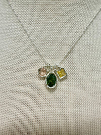 Marley's Necklace - Chandeliers Boutique ny