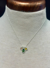 Marley's Necklace - Chandeliers Boutique ny