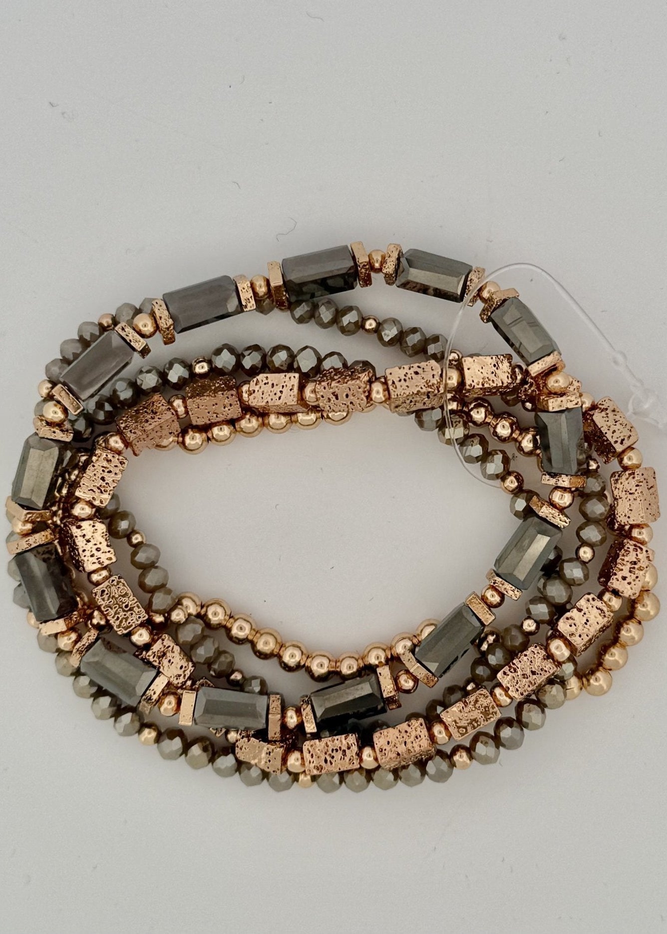 Meet Me Bracelet - Chandeliers Boutique ny