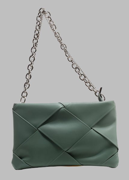 Melody 2 Way Bag - Chandeliers Boutique ny