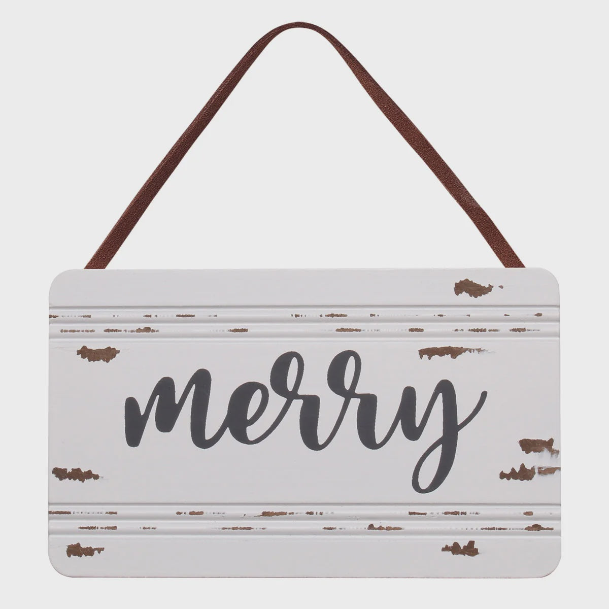 Merry Ornie