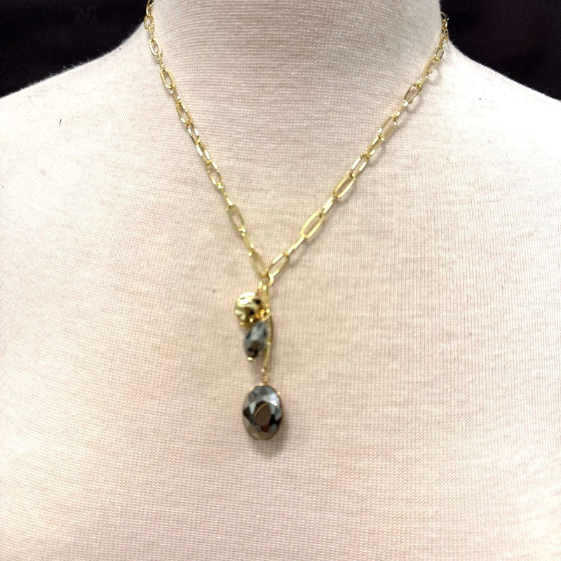 Midnight in Vegas - Chandeliers Boutique ny