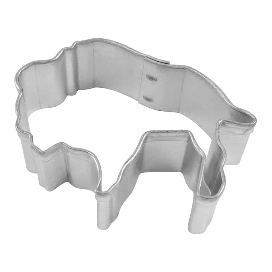 Mini Bills Cookie Cutter - Chandeliers Boutique ny