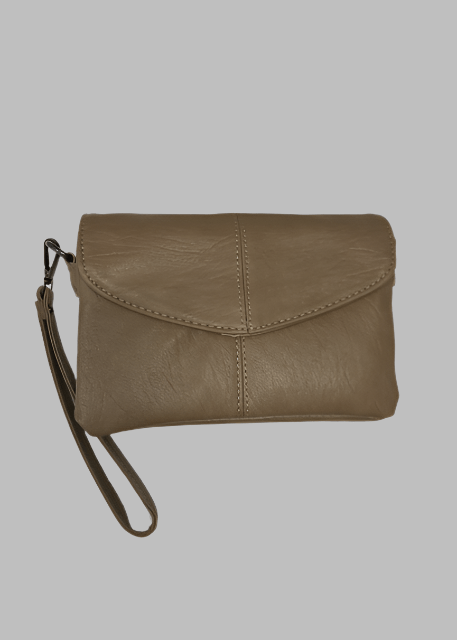 Missy Wristlet/Crossbody - Chandeliers Boutique ny