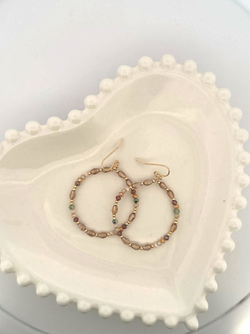 Monica Hoop - Chandeliers Boutique ny