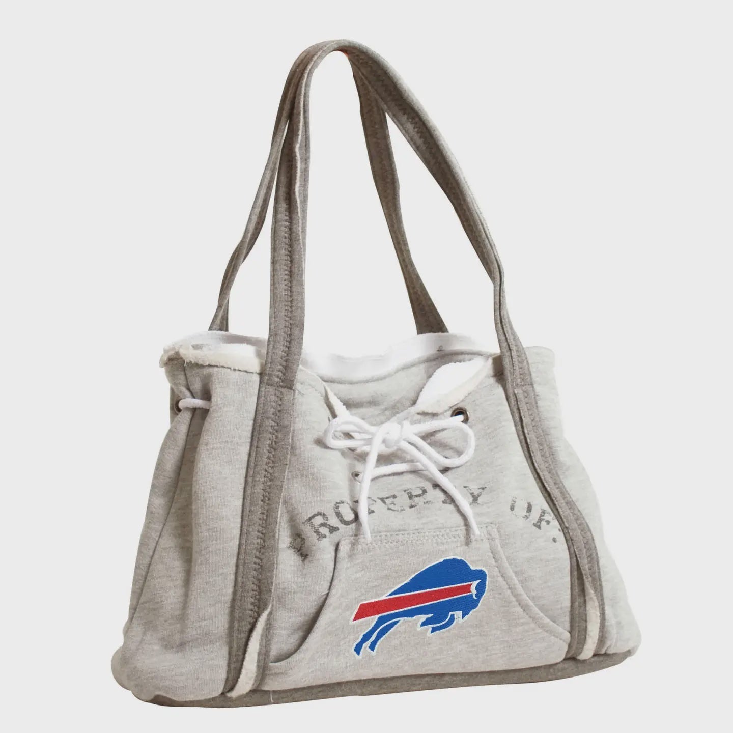 NFL Buffalo Bills Hoodie Purse - Chandeliers Boutique ny