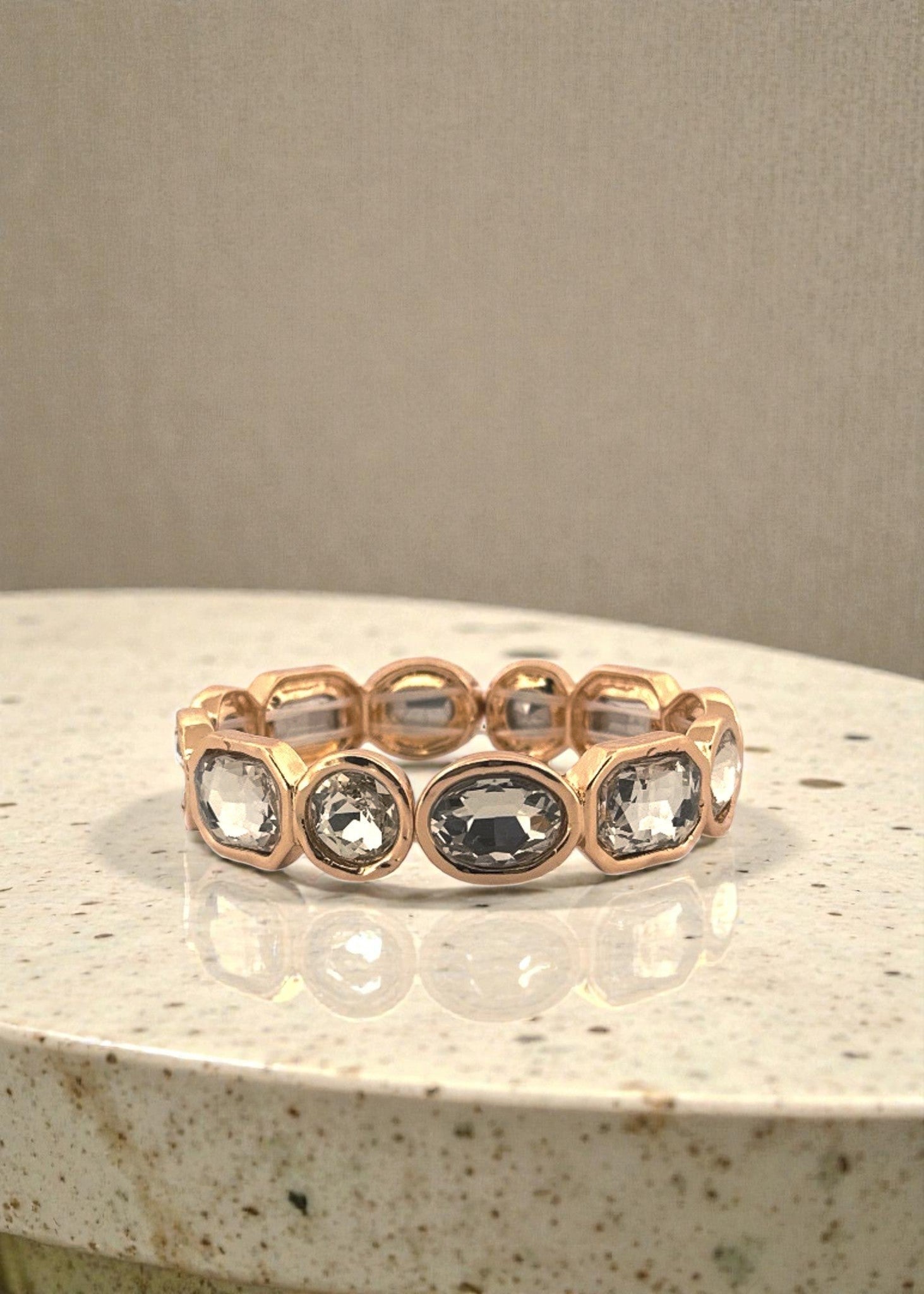 Perfect Night Bracelet - Chandeliers Boutique ny