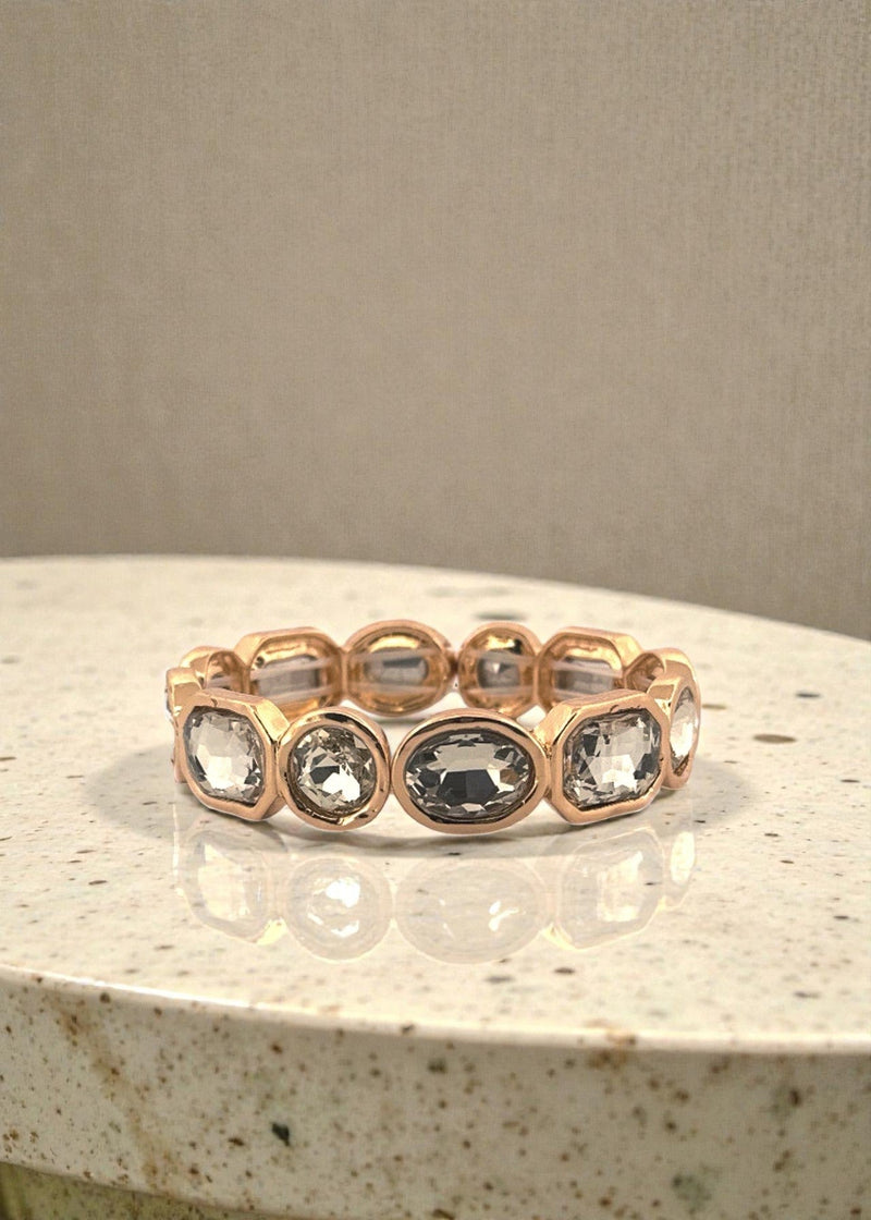 Perfect Night Bracelet - Chandeliers Boutique ny