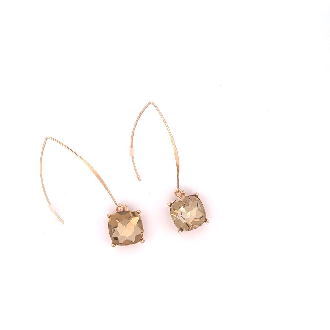 Perfect Peridot - Chandeliers Boutique ny