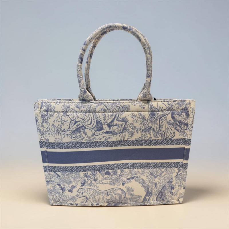 Perfect Tote - Chandeliers Boutique ny