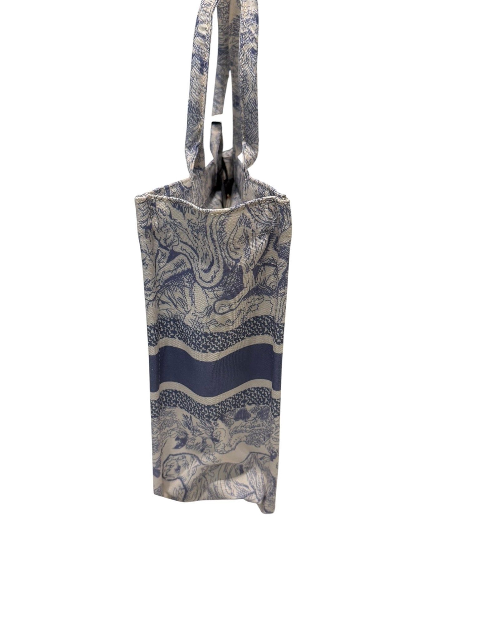 Perfect Tote - Chandeliers Boutique ny