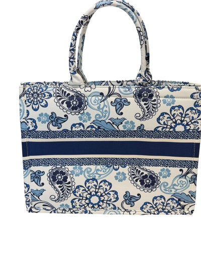 Perfect Tote - Chandeliers Boutique ny