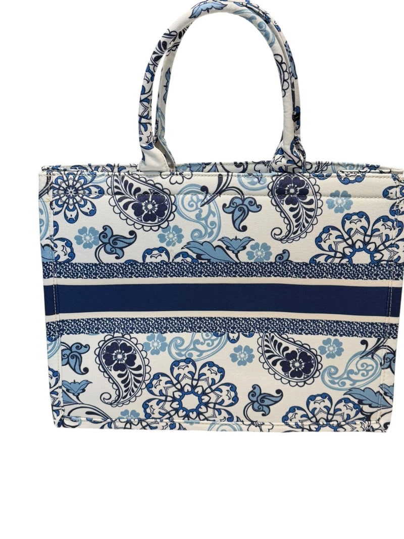 Perfect Tote - Chandeliers Boutique ny