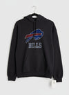 Rhinestone Buffalo Bills Hoodie - Chandeliers Boutique ny