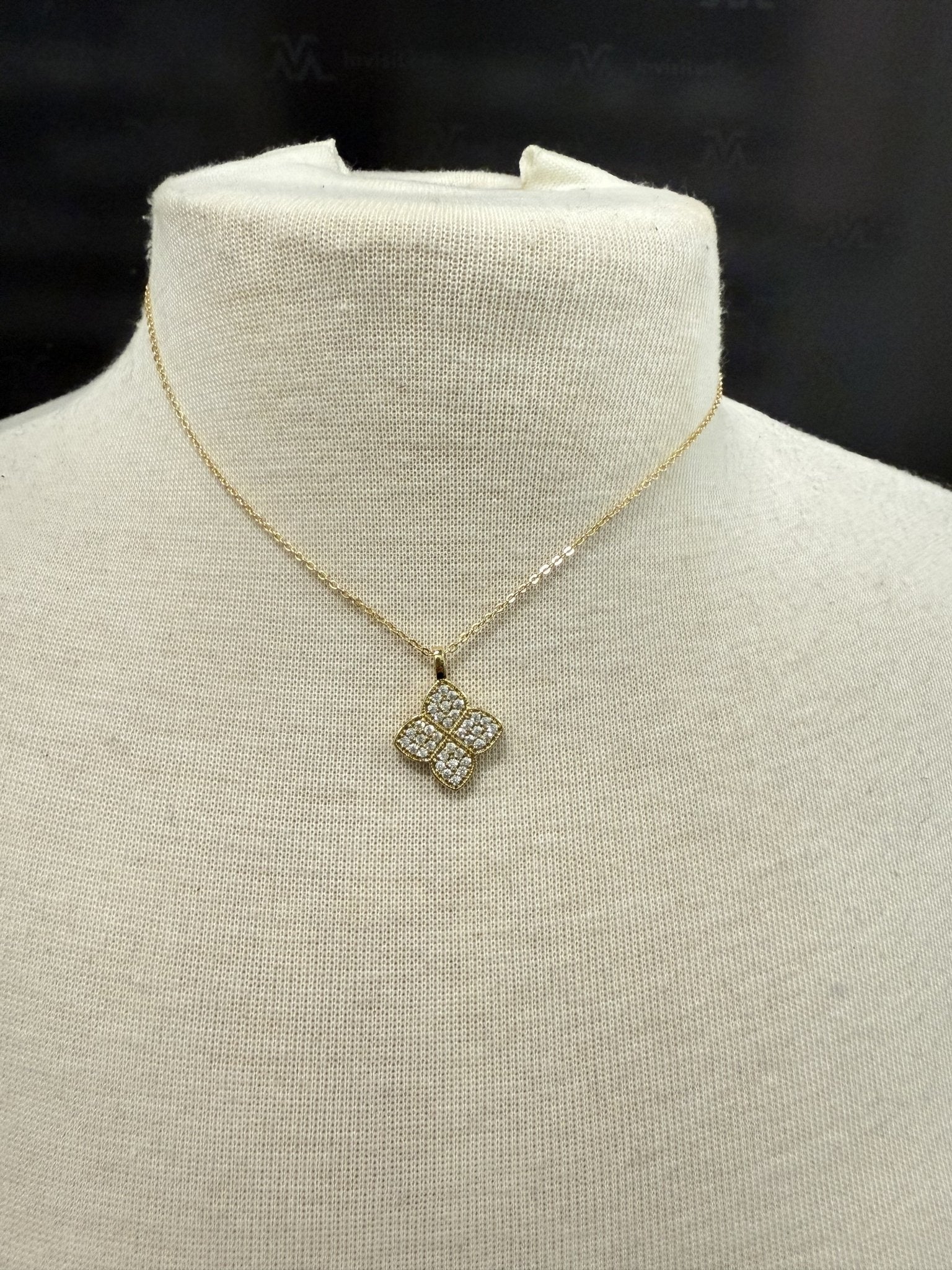 Rhinestone Dreams - Chandeliers Boutique ny