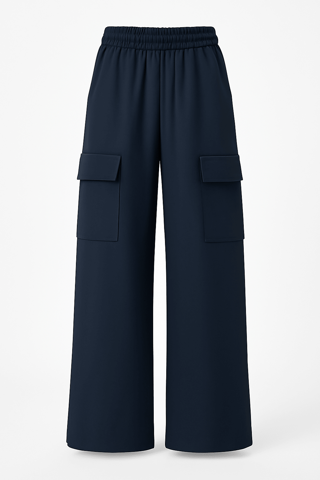 Scuba Cargo Pant - Chandeliers Boutique ny
