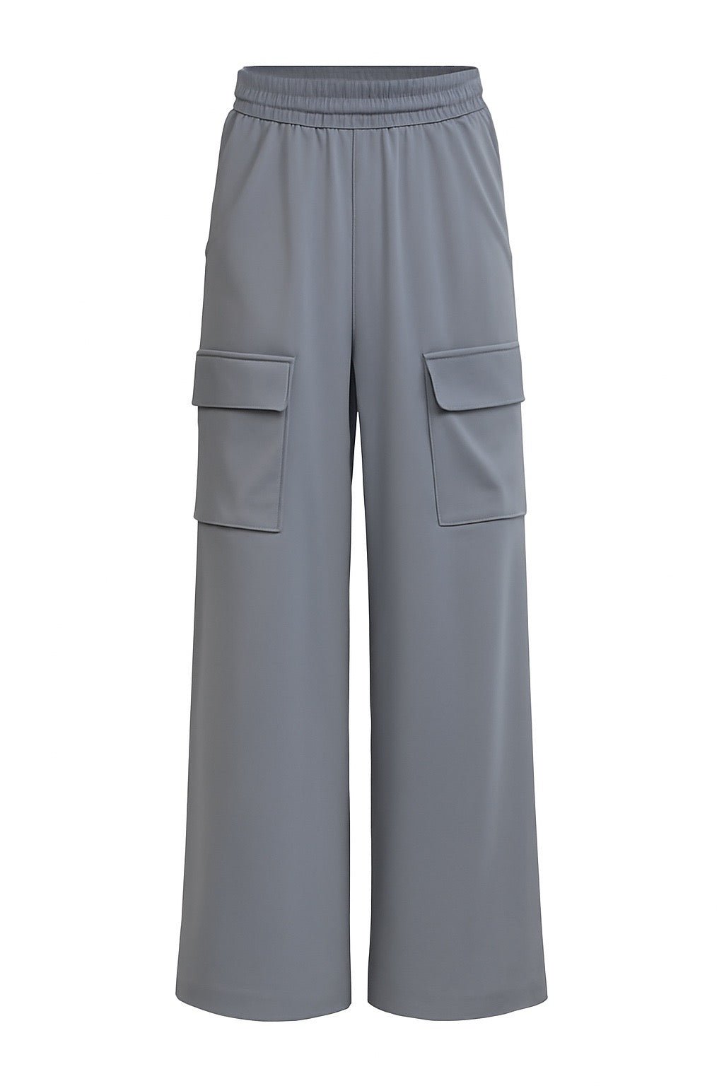 Scuba Cargo Pant - Chandeliers Boutique ny
