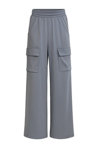 Scuba Cargo Pant - Chandeliers Boutique ny