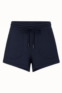 Scuba Shorts - Chandeliers Boutique ny
