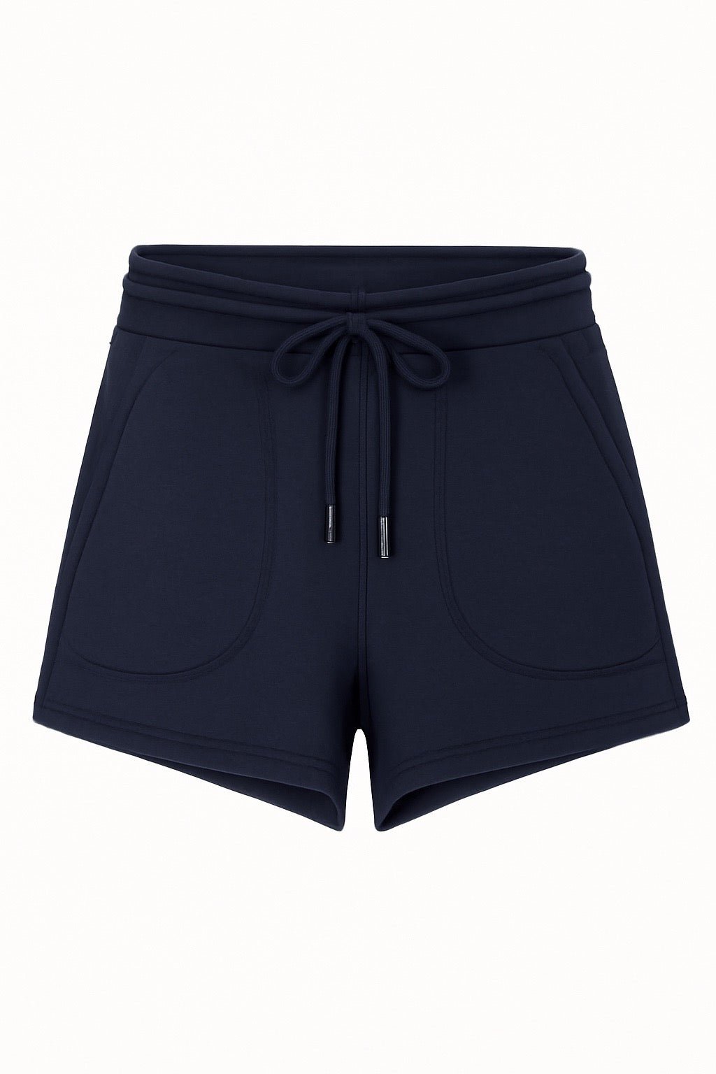 Scuba Shorts - Chandeliers Boutique ny
