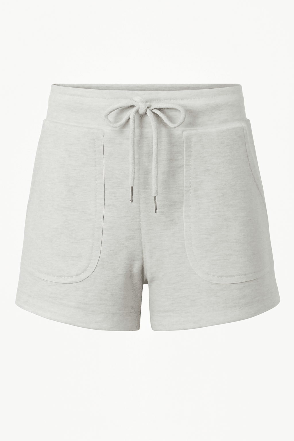 Scuba Shorts - Chandeliers Boutique ny