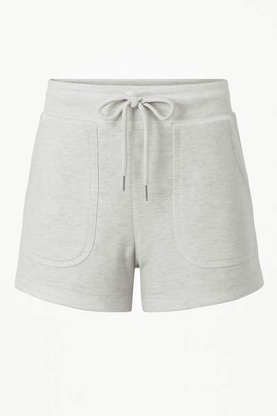 Scuba Shorts - Chandeliers Boutique ny