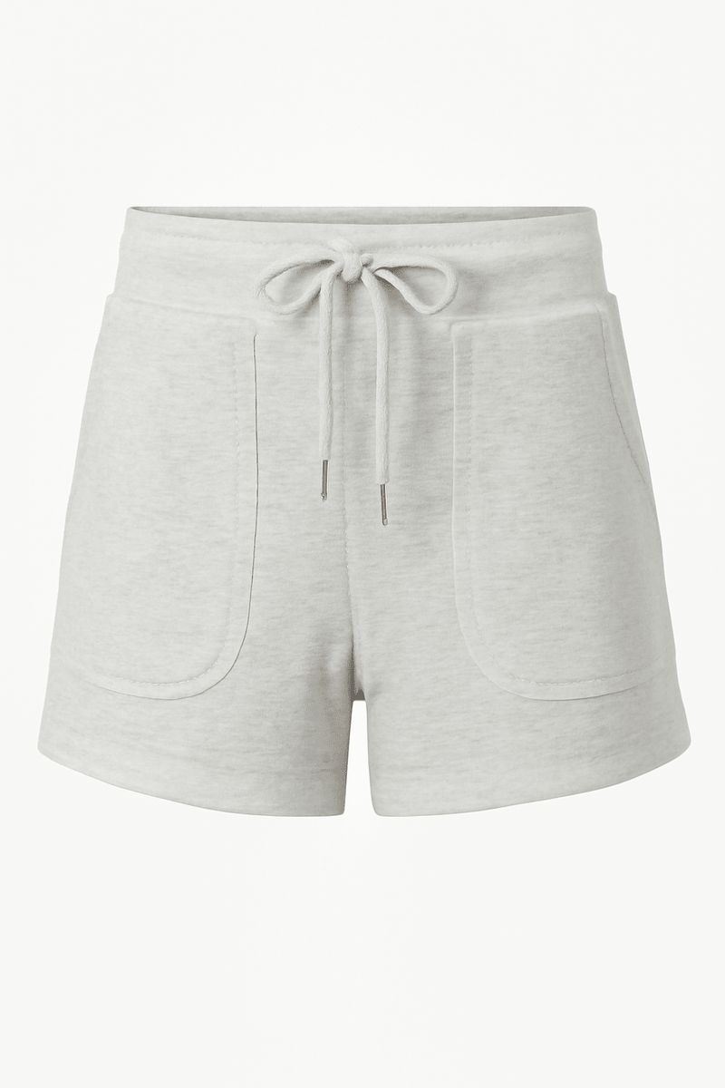 Scuba Shorts - Chandeliers Boutique ny