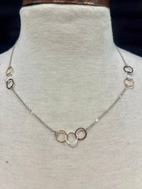 Short Multi Circle - Chandeliers Boutique ny