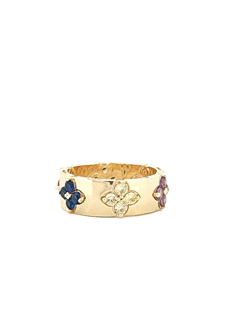 Wishes come true ring