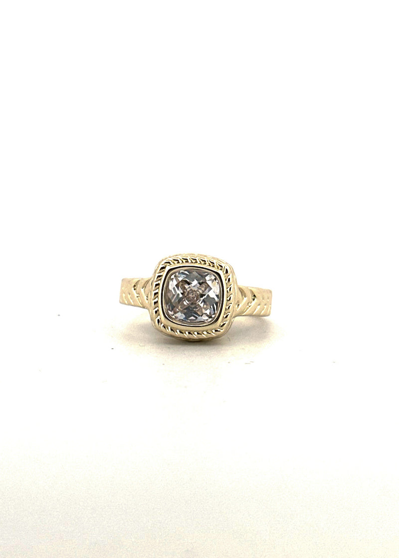 Once Upon A Time Ring