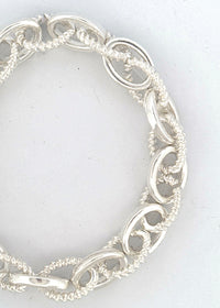 Chunky Chain Link Stretch