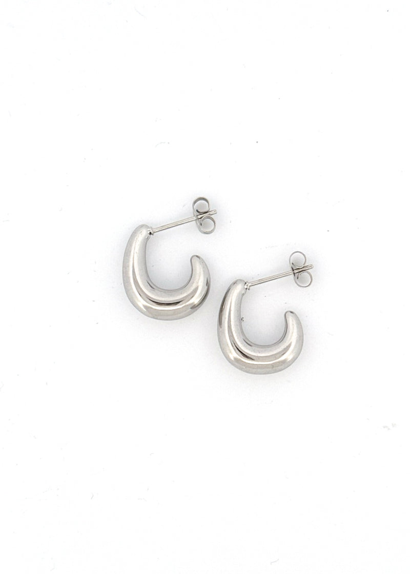 Give Me a Hug Earring