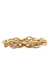 Chunky Chain Link Stretch