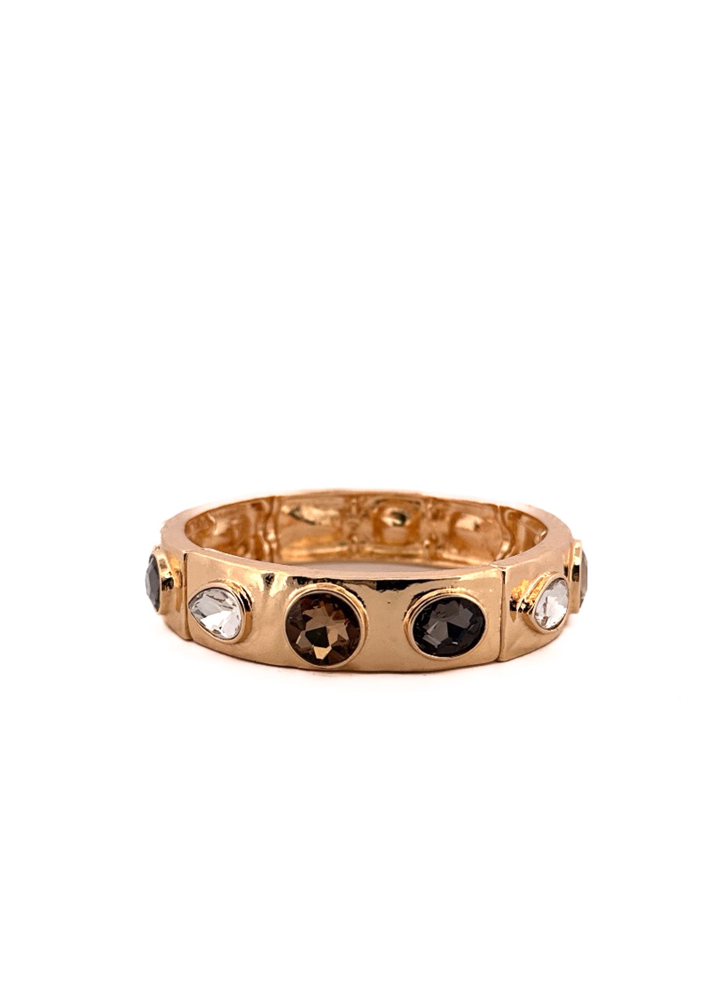 Gems All Around Bracelet