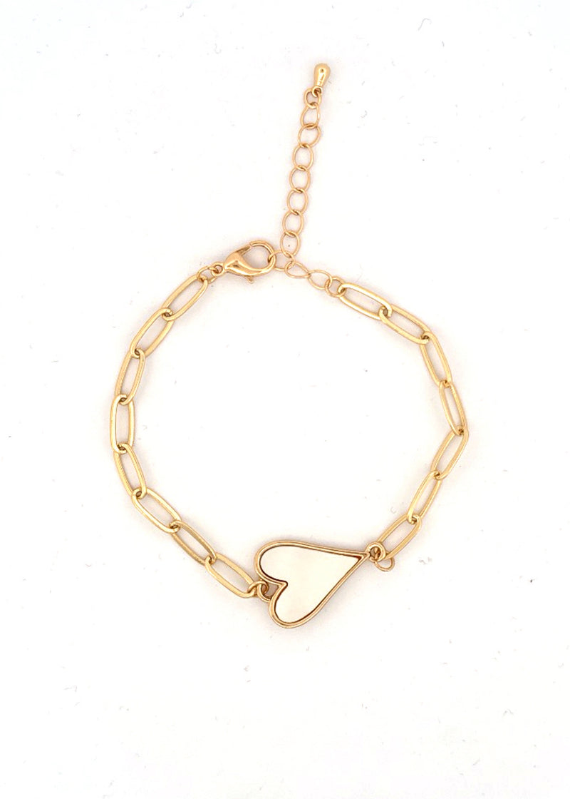 To the Moon Bracelet