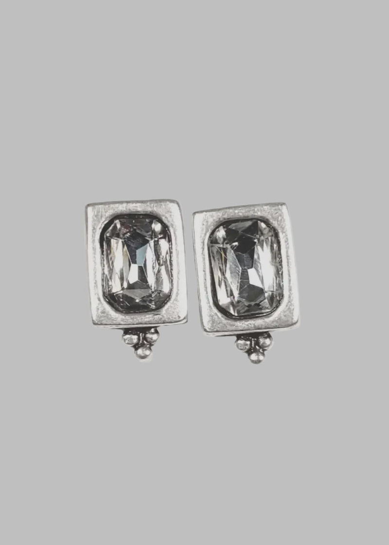 Simply Earrings - Chandeliers Boutique ny